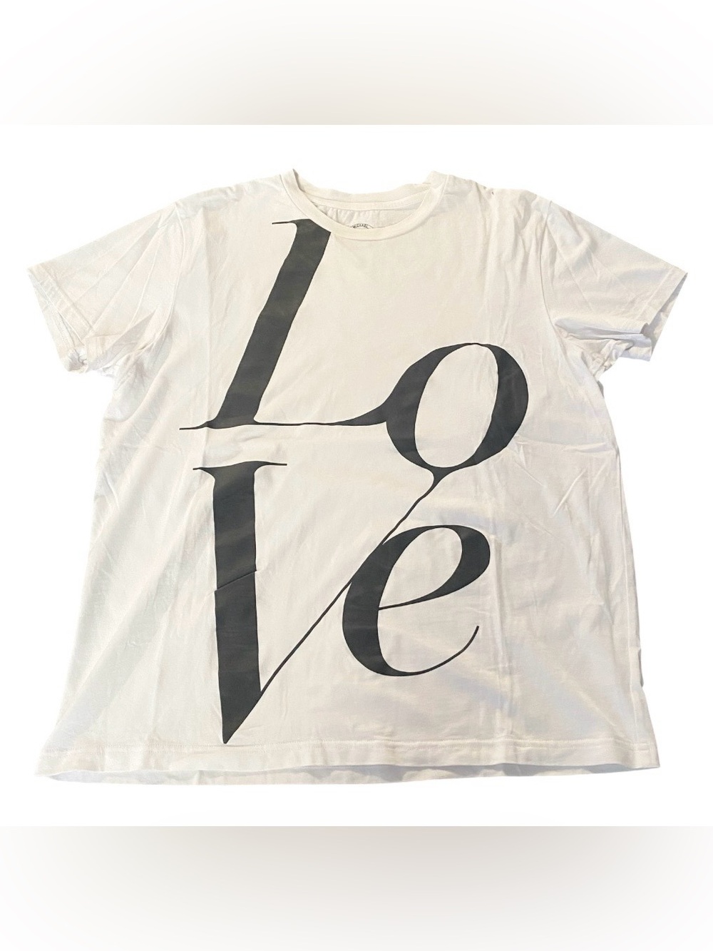 Michael Kors LOVE Tee